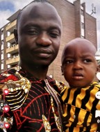 Toronto police say man flew to Ethiopia with son without mother's permission