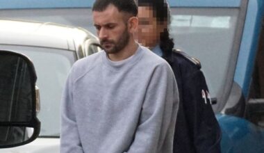 Man handed lifetime animal ban after ‘depraved’ abuse of pet husky