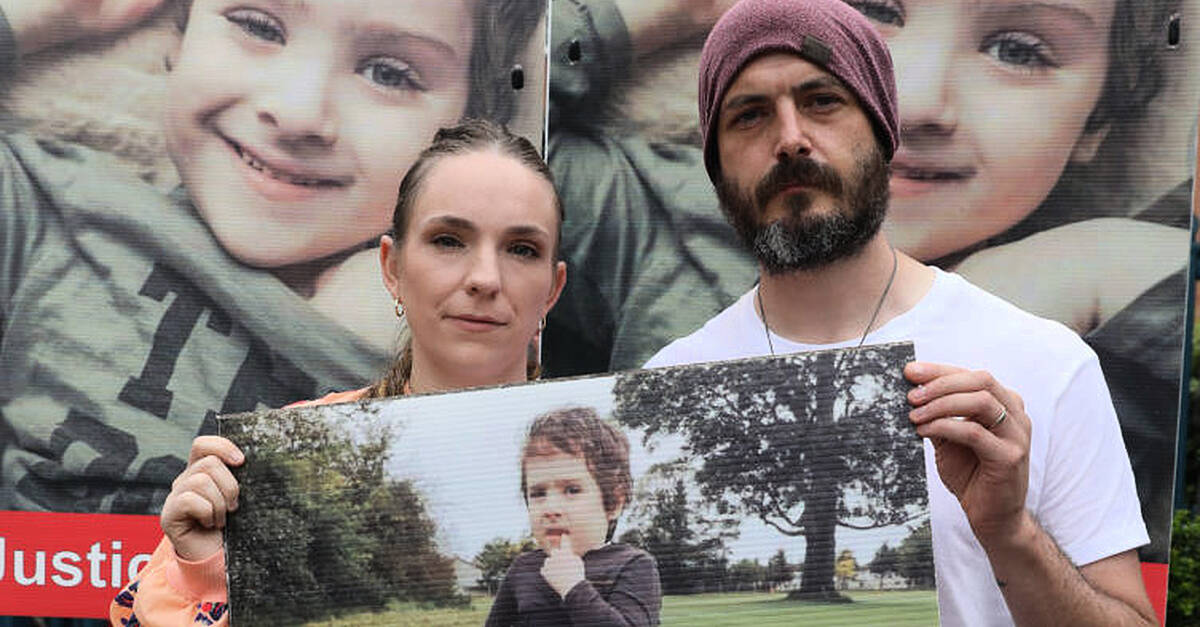 Taoiseach ‘can’t comprehend’ why Harvey was removed from surgery waiting list