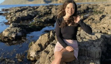 Police defend releasing details of discovered body