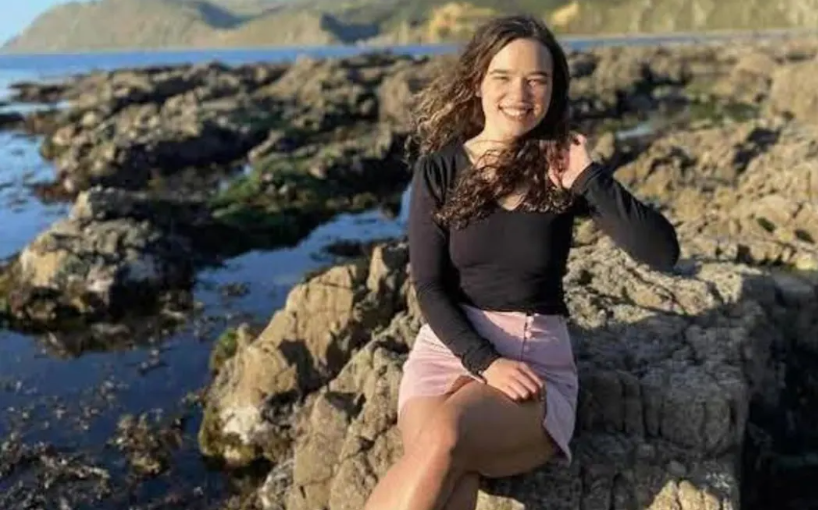 Police defend releasing details of discovered body