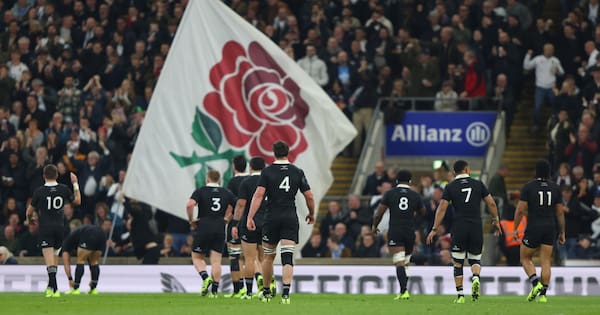 England expose familiar failings to sink All Blacks' Grand Slam hopes