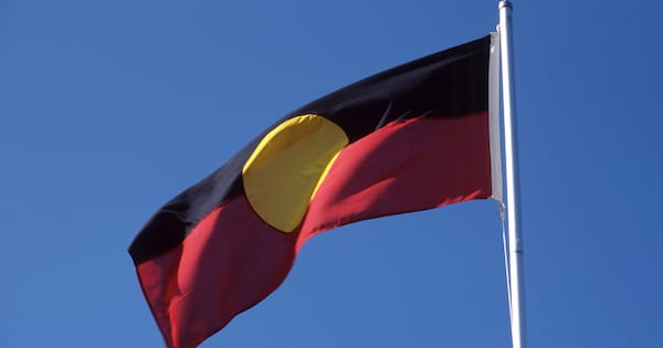 Australia's first treaty with Aboriginal people signed into law