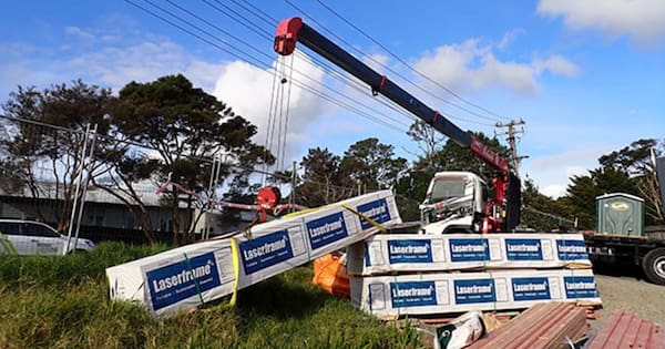 Crane driver asked about power line danger before his death