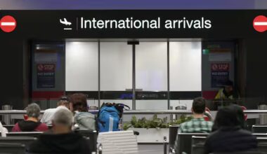 Trump govt warns NZ of migration 'risk', asks embassy to collect data