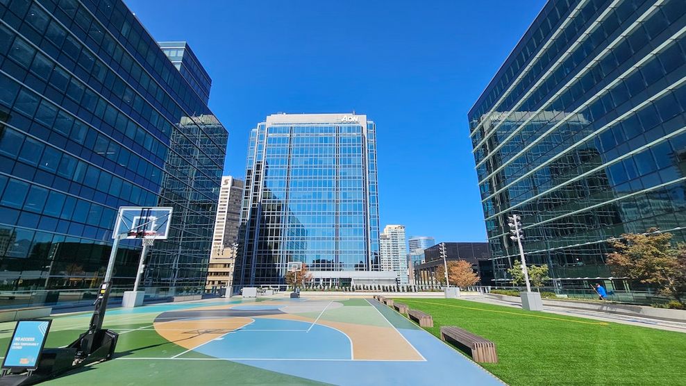 the post amazon vancouver september 2024