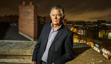 Gerry 'The Monk' Hutch: Gerry ‘The Monk’ Hutch hit with €800k bill from CAB after raids on his homes