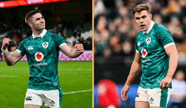 The High Impact Ireland Team That We Want To See Against South Africa