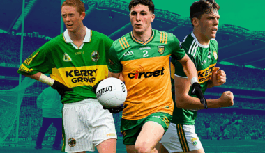 These Are The Six Teenagers To Win A Football All-Star Award