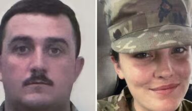 DC National Guard shooting suspect now charged with first-degree murder