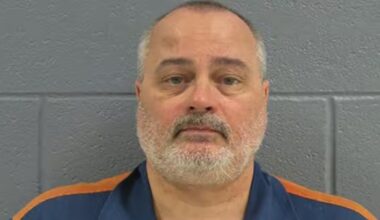 US man charged with murder after his sons went missing 15 years ago