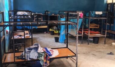 Fifty children escape after mass school abduction in Nigeria