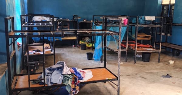 Fifty children escape after mass school abduction in Nigeria