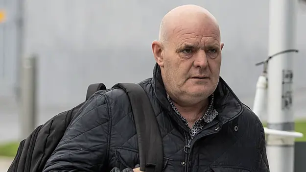 Donegal Man Who Killed Farmer While Three Times Over Drink Drive Limit Jailed For Four Years