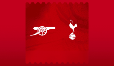 Ticket info: Arsenal Women v Tottenham Hotspur