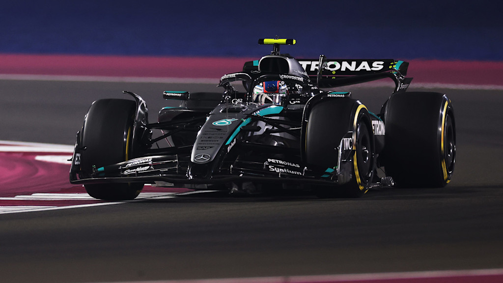 2025 Qatar Grand Prix: Eventful Sunday in Doha