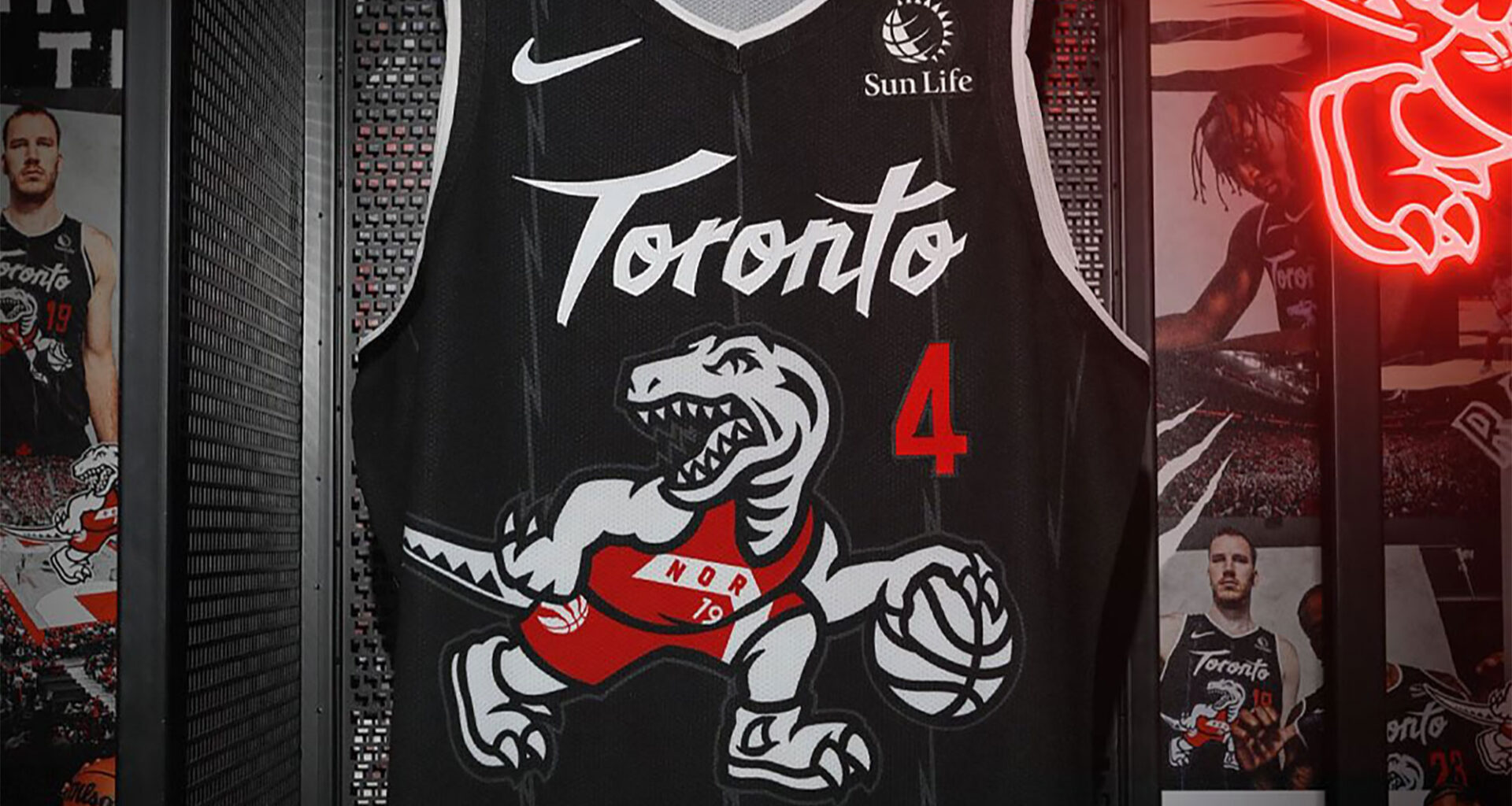 SportsLogos.Net News