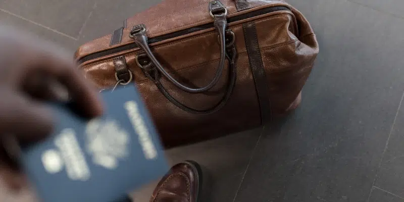 Flight Cancellations in United States Having Minimal Impact Atlantic Canadian Travellers: CAA