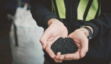 Country's first rubber road to be trialled in Canterbury