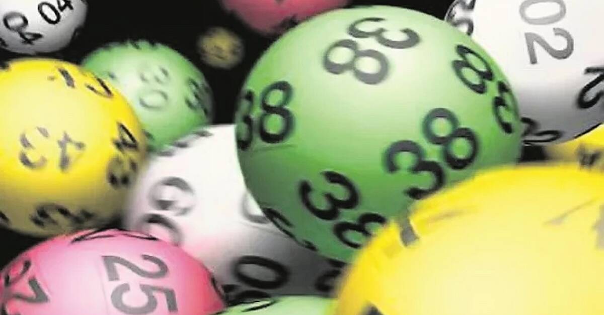 Two Lotto players win €1m each in Cork and Dublin