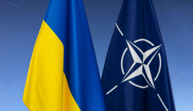 NATO and Ukraine announce new joint-initiative to accelerate defence innovation: UNITE – Brave NATO