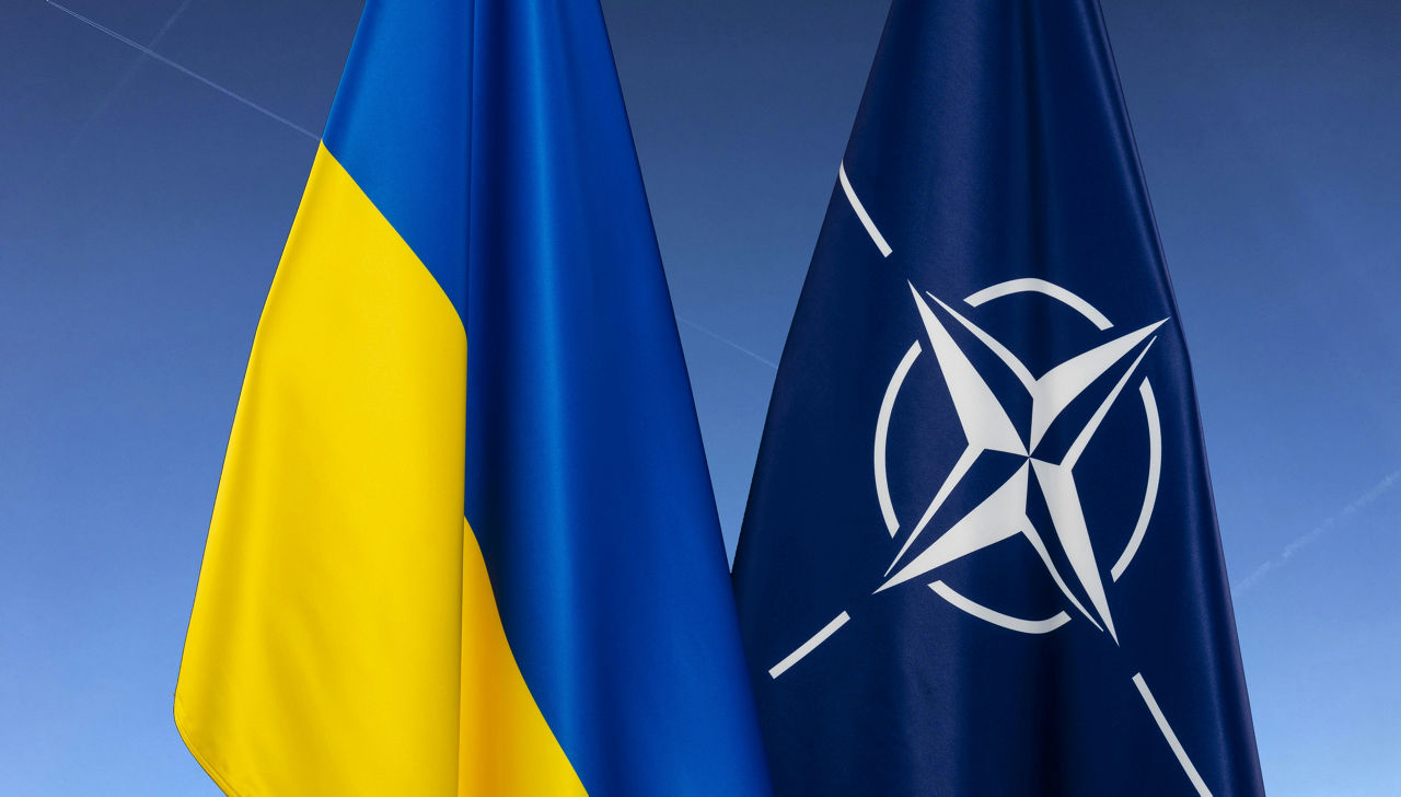 NATO and Ukraine announce new joint-initiative to accelerate defence innovation: UNITE – Brave NATO