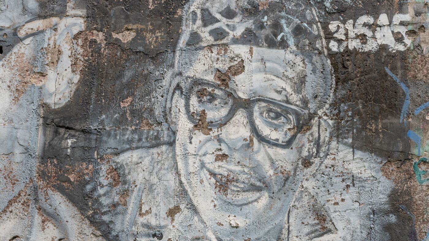 Why DR Congo is looking back at Mobutu : NPR