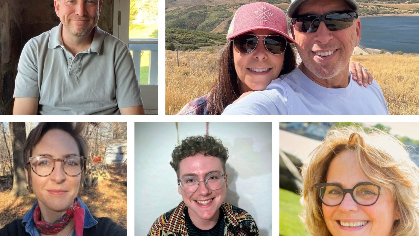 These families’ health care costs will balloon if Congress doesn’t act on the ACA : NPR