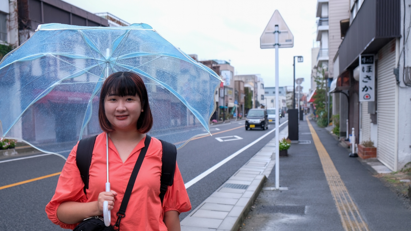 Gender inequality accelerates Japan's rural depopulation : NPR