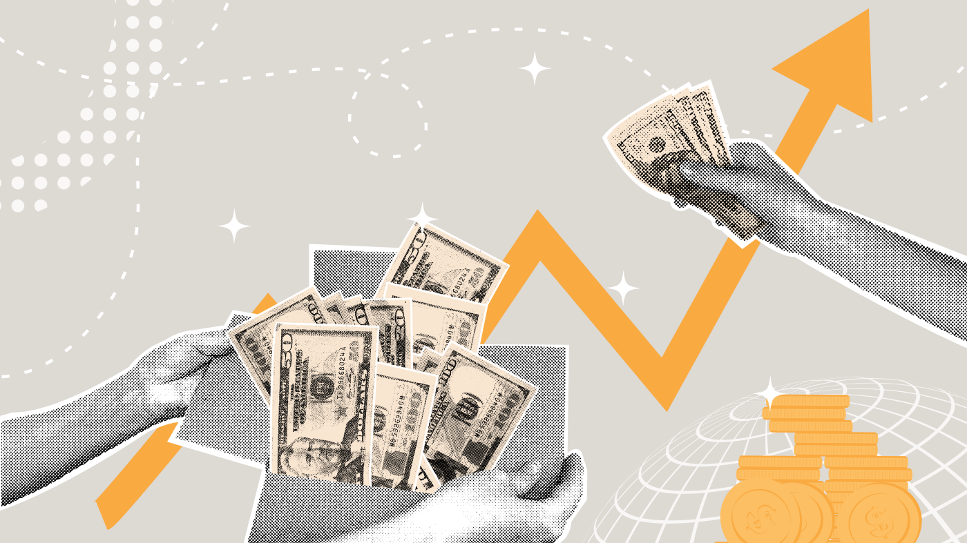 Here are 6 ‘Beautiful Bill’ tax changes that will benefit wealthy Americans : NPR