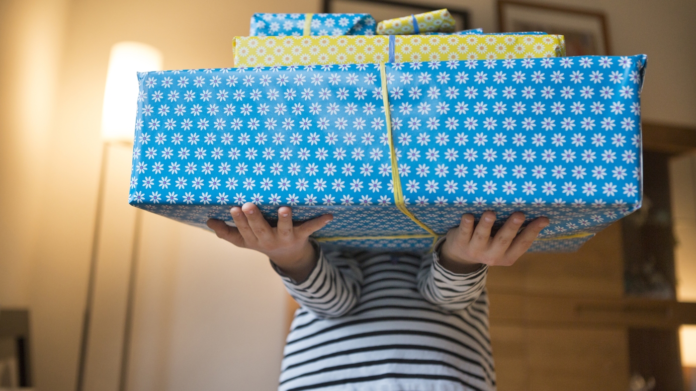 AI toys are not safe, say consumer and child advocacy reports : NPR