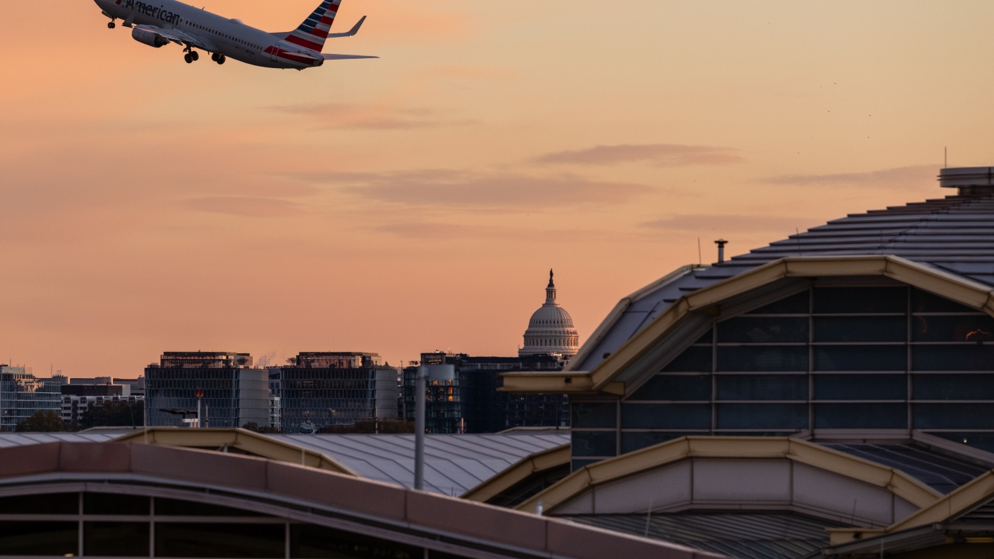 What it means for SNAP, backpay and more : NPR