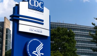 The CDC revives debunked ‘link’ between childhood vaccines and autism : Shots