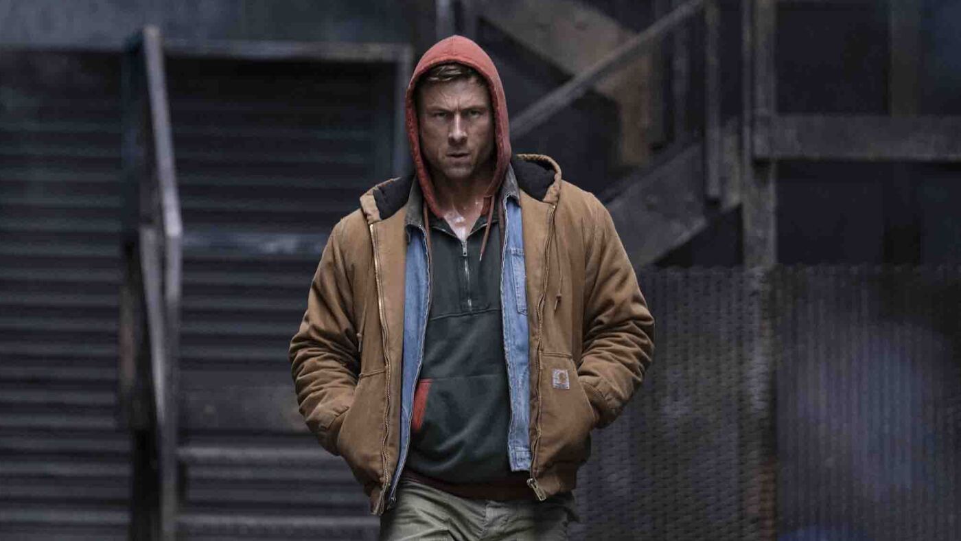 Stephen King's 2025 dystopia re-adapted : NPR