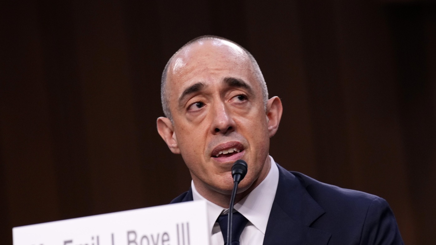 Tracing the backstory behind the U.S. Caribbean drug policy : NPR