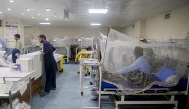 Goats and Soda : NPR