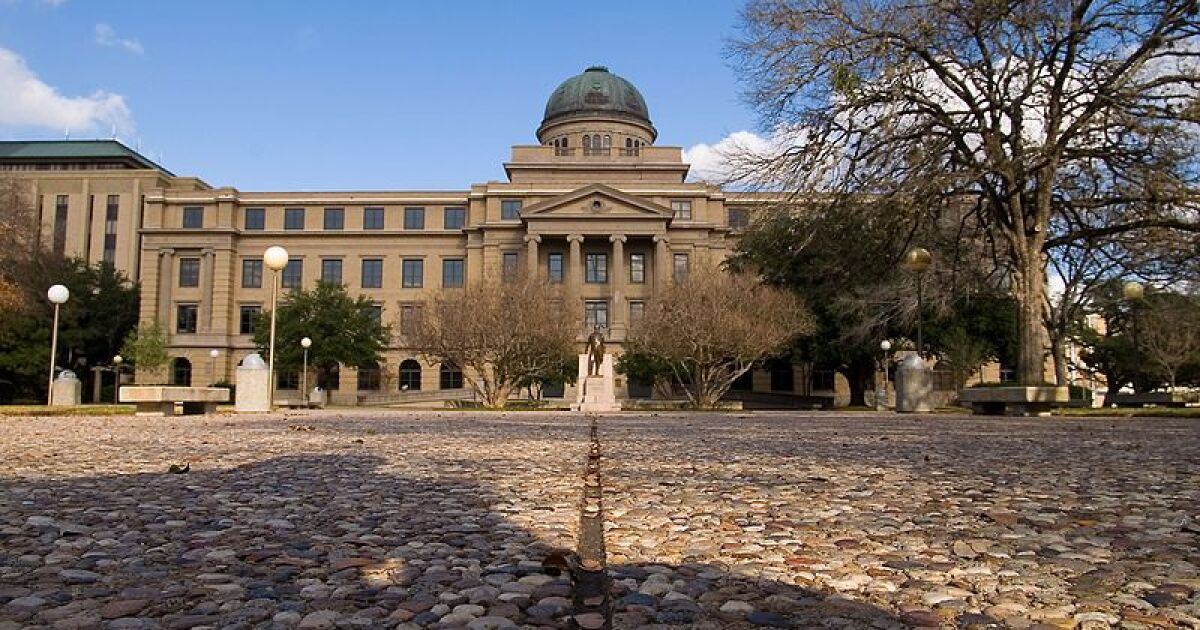 Texas A&M System approves new policy that could limit 'race or gender ideology' courses