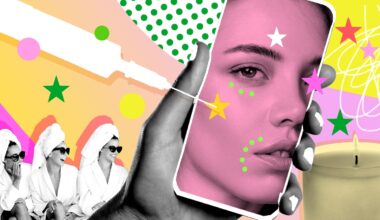 What’s the deal with preventative ’baby botox?' : NPR