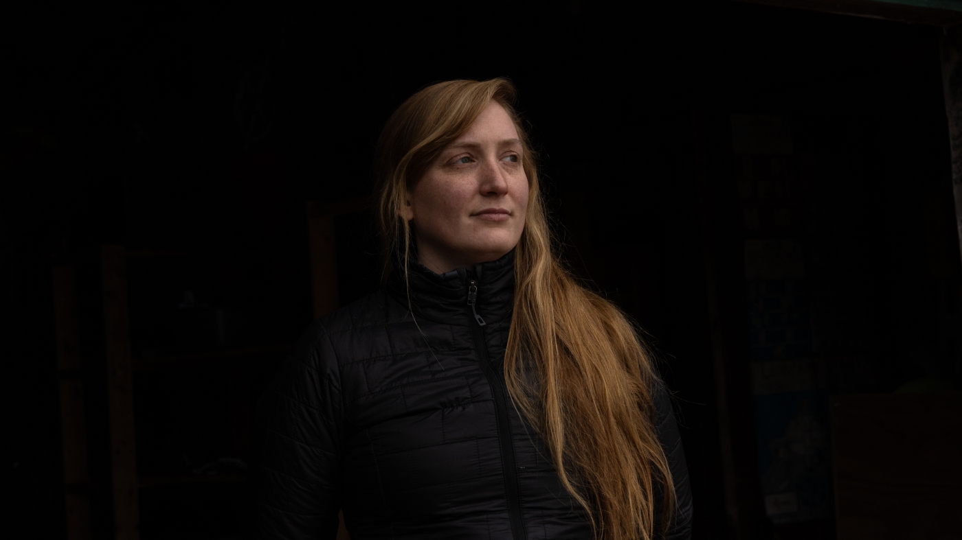 National abortion politics threatens the survival of popular clinics in Maine : Shots