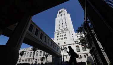 LA reforms rent control for first time in 40 years, lowering rent hikes for most tenants
