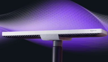 Amazon Leo introduces Ultra antenna with 1 Gbps speeds, begins enterprise preview