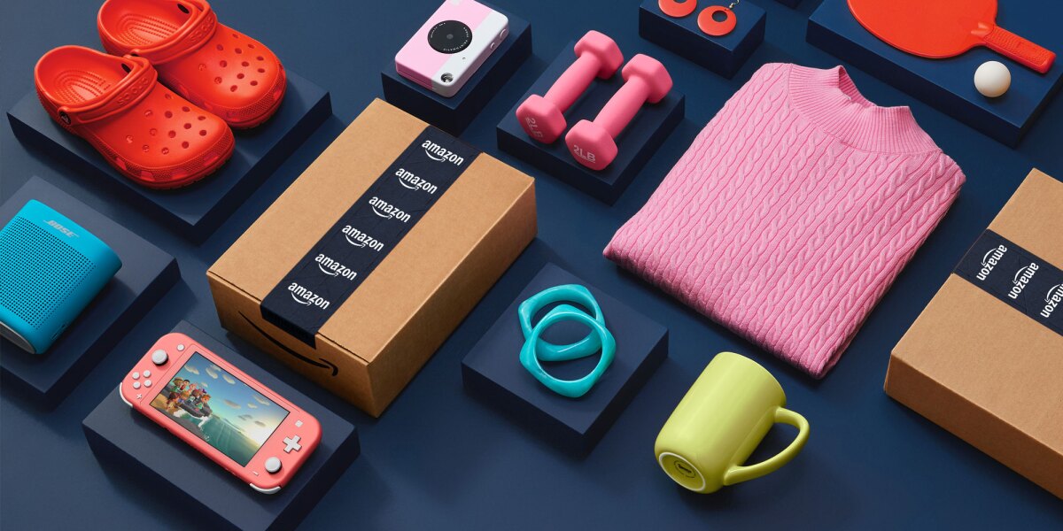 Amazon prices are lower than all U.S. retailers: study