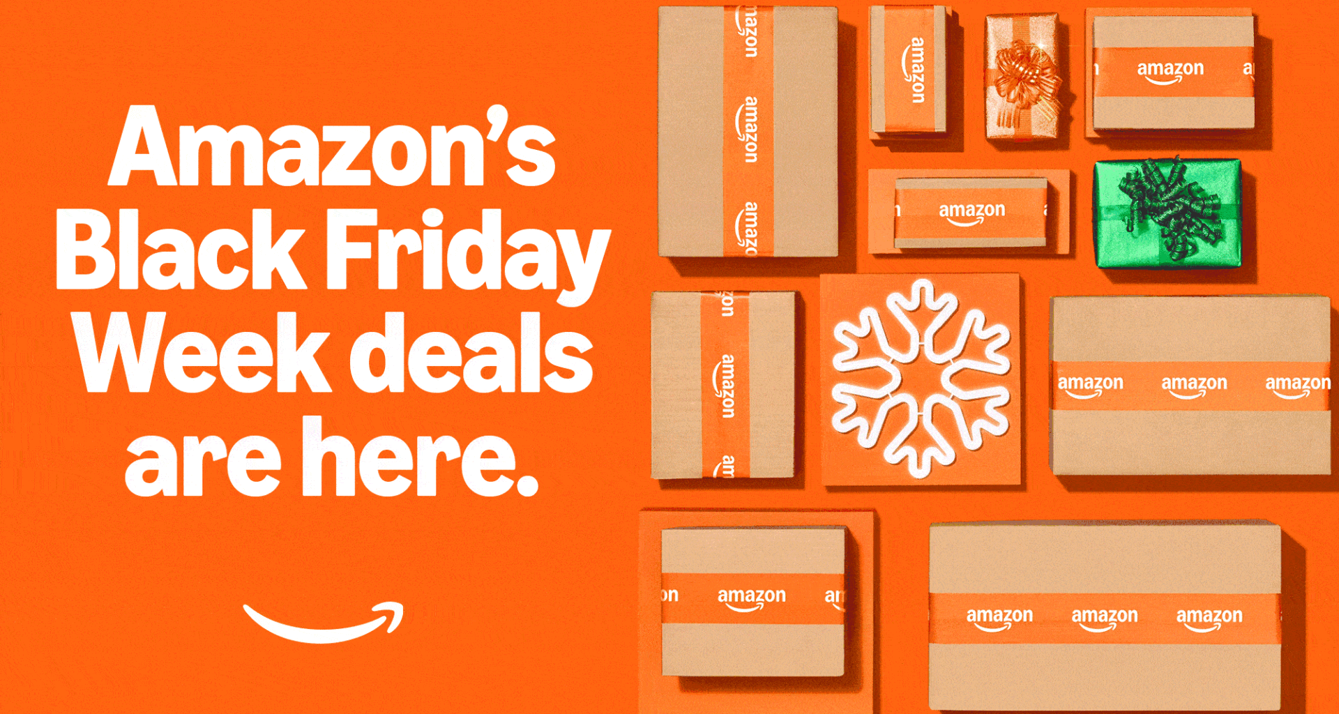 79 of Amazon's best Black Friday Week deals to shop now - About Amazon