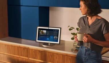 Alexa+ launches in Canada, the first country to get the next generation of Alexa outside the U.S.