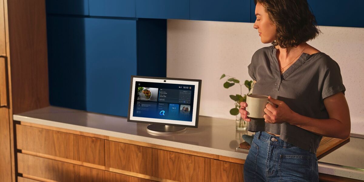 Alexa+ launches in Canada, the first country to get the next generation of Alexa outside the U.S.