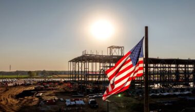 Amazon to invest up to $50 billion to expand AI and supercomputing infrastructure for US government agencies - About Amazon