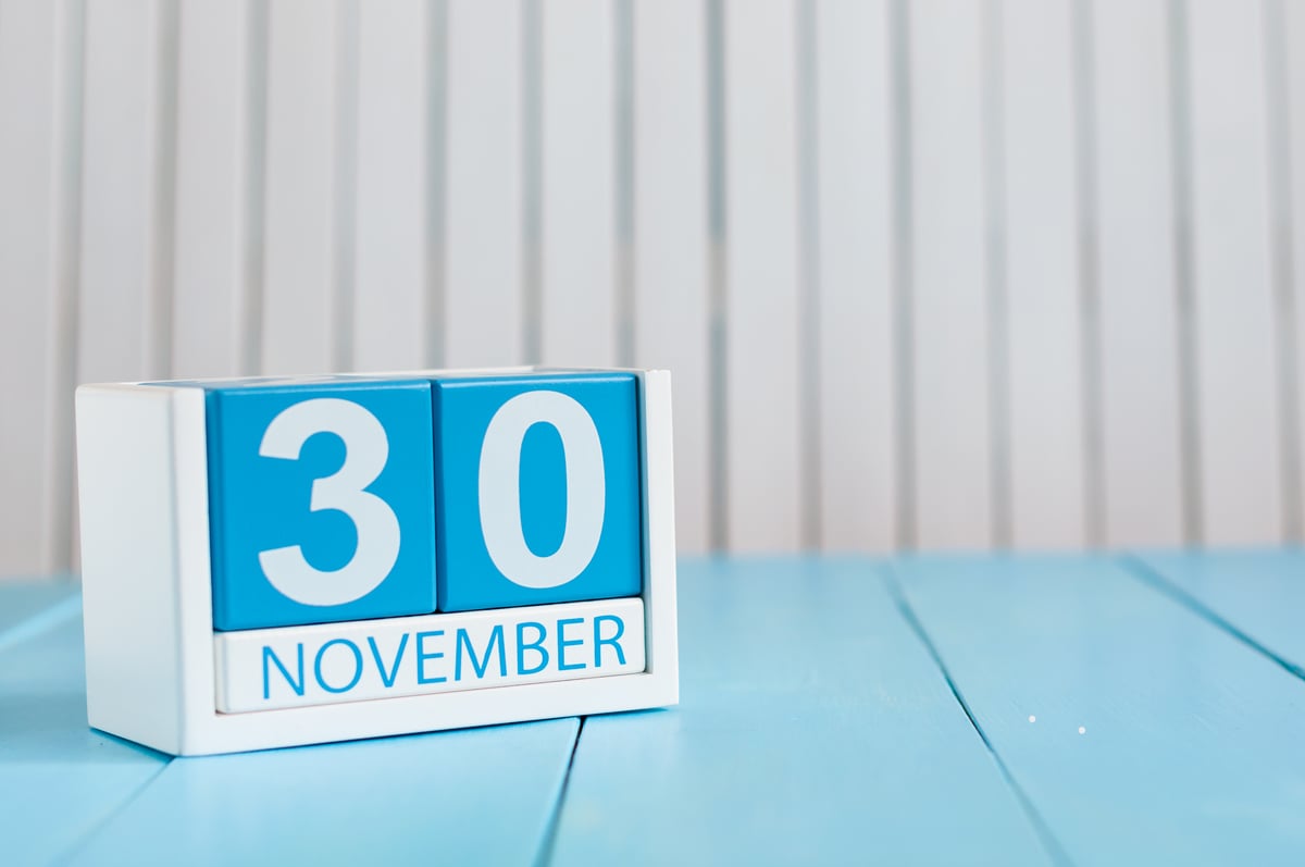 3 Top Dividend Stocks to Buy in November