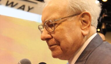 History Says the S&P 500 Will Make a Big Move in 2026. Here's How Warren Buffett Is Preparing.