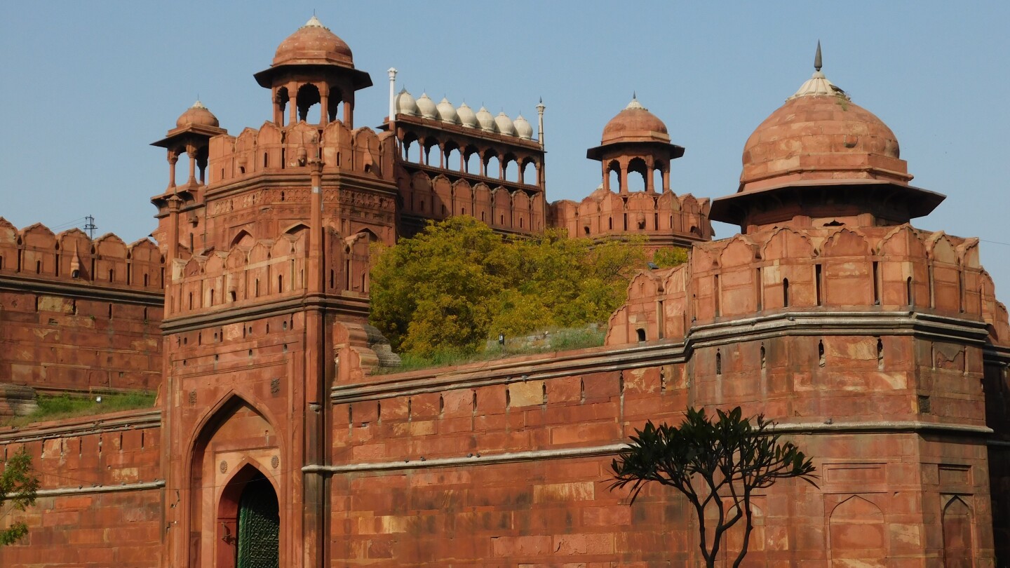 Pakistan’s Fingerprints Are on the Delhi Terror Attack