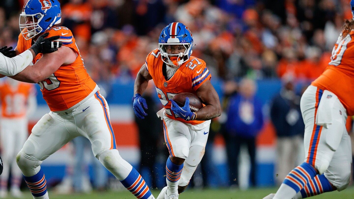 Tyree Wilson wasn't fined for apparent hip-drop tackle that injured J.K. Dobbins